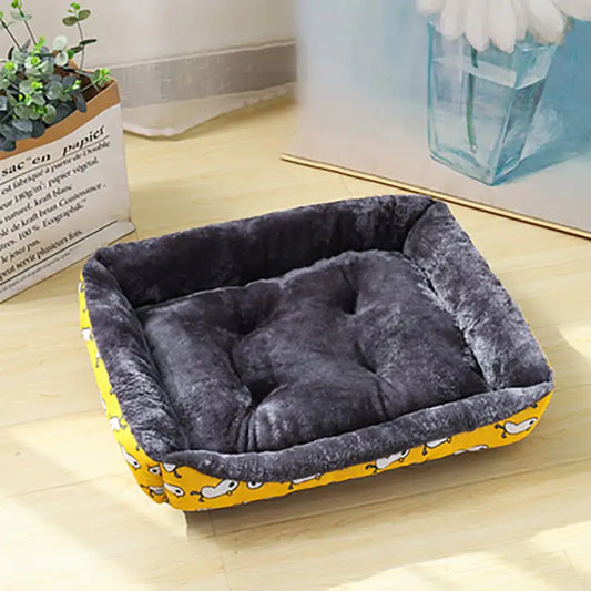 Winter Warm Pet Dog Bed Supplies