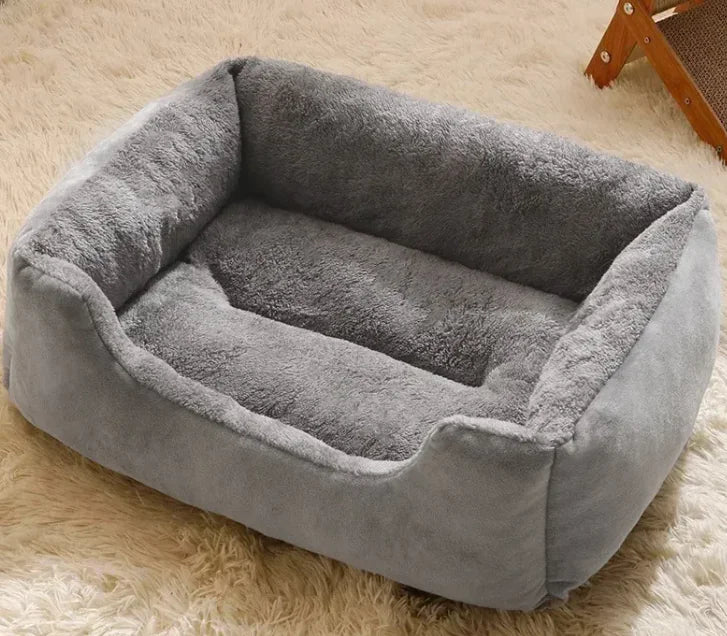 All-in-One Katzen- und Hundebett