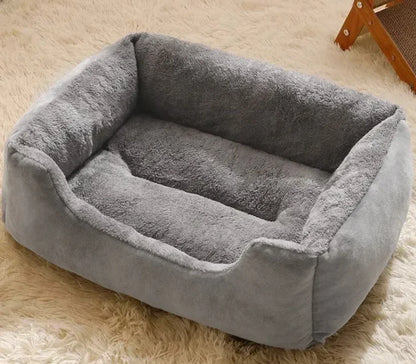 All-in-One Katzen- und Hundebett