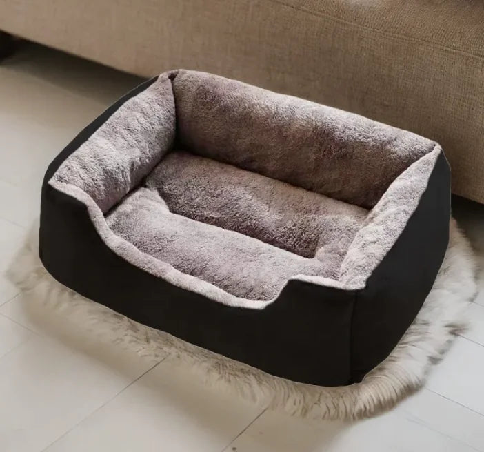 All-in-One Katzen- und Hundebett