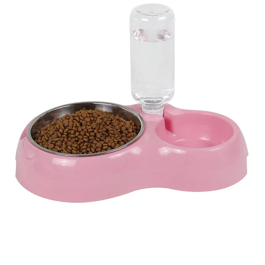Automatische Trinkschale für Katzen und Hunde