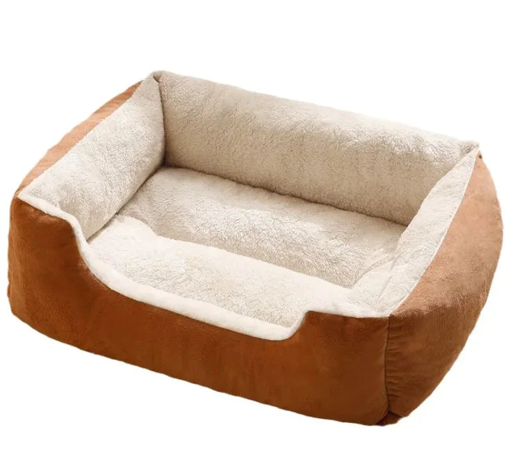 All-in-One Katzen- und Hundebett