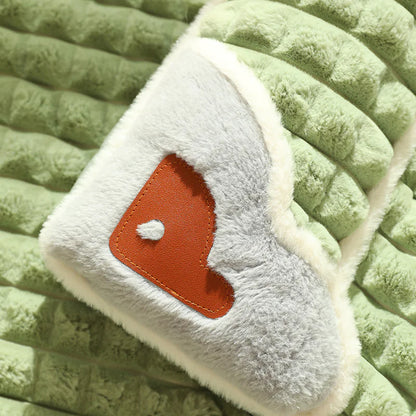 Comfortable Thick Dog Bed for Pets - Washable Design