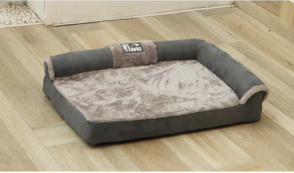 Abnehmbares waschbares Hundesofa Bettmatratze