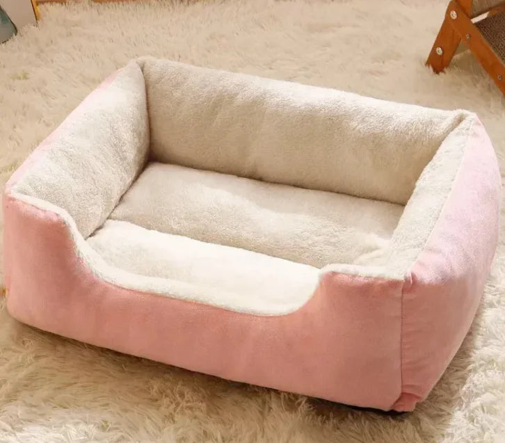 All-in-One Katzen- und Hundebett
