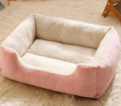 All-in-One Katzen- und Hundebett